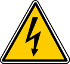 warning