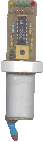Photo du thermomètre